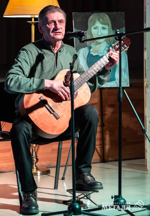 «Там, куда высыхают слёзы…» | Фотография 22