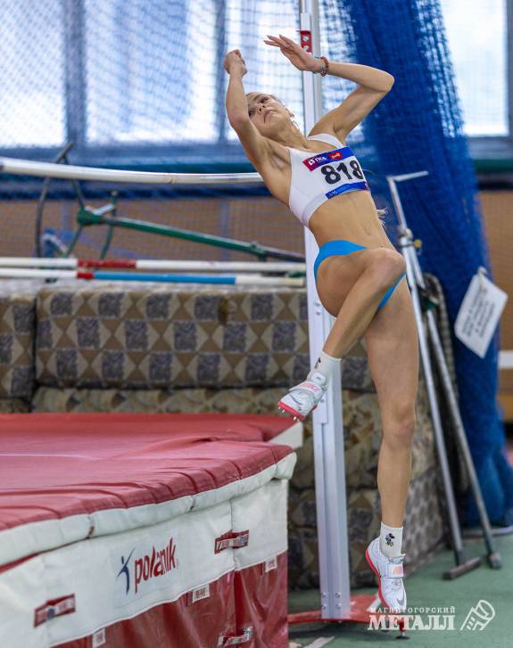 Подданные  королевы спорта | Фотография 29