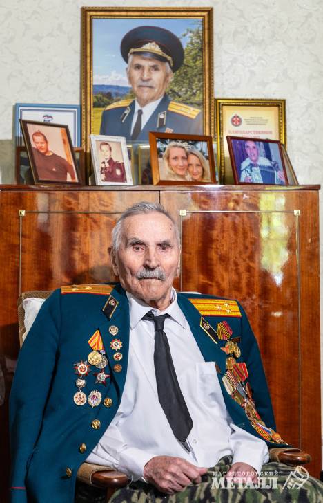 Поколение великих людей | Фотография 4