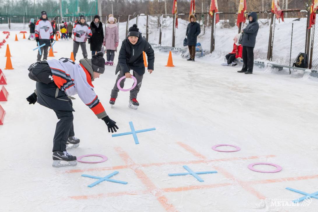 «Лёд надежды нашей»  | Фотография 34