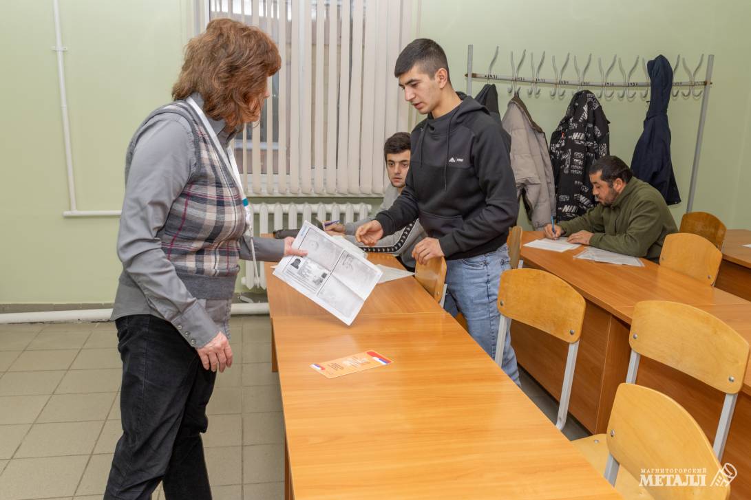 С уважением к законам и жителям | Фотография 3