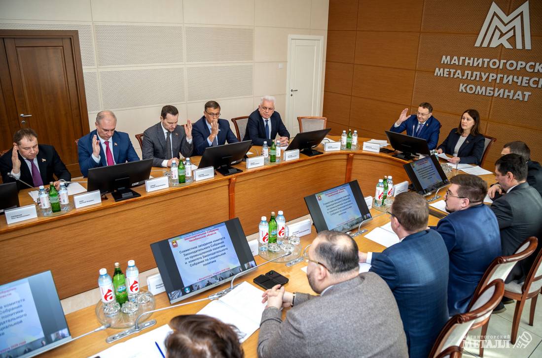 С прицелом на будущее | Фотография 7