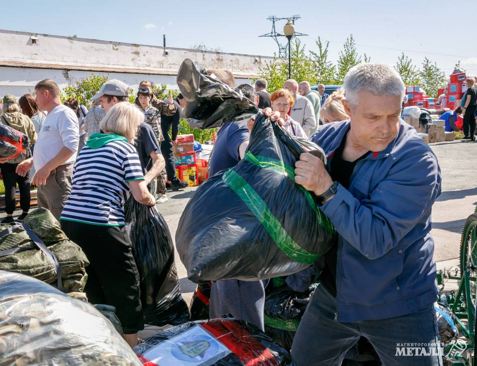 От гвоздей до внедорожников | Фотография 4