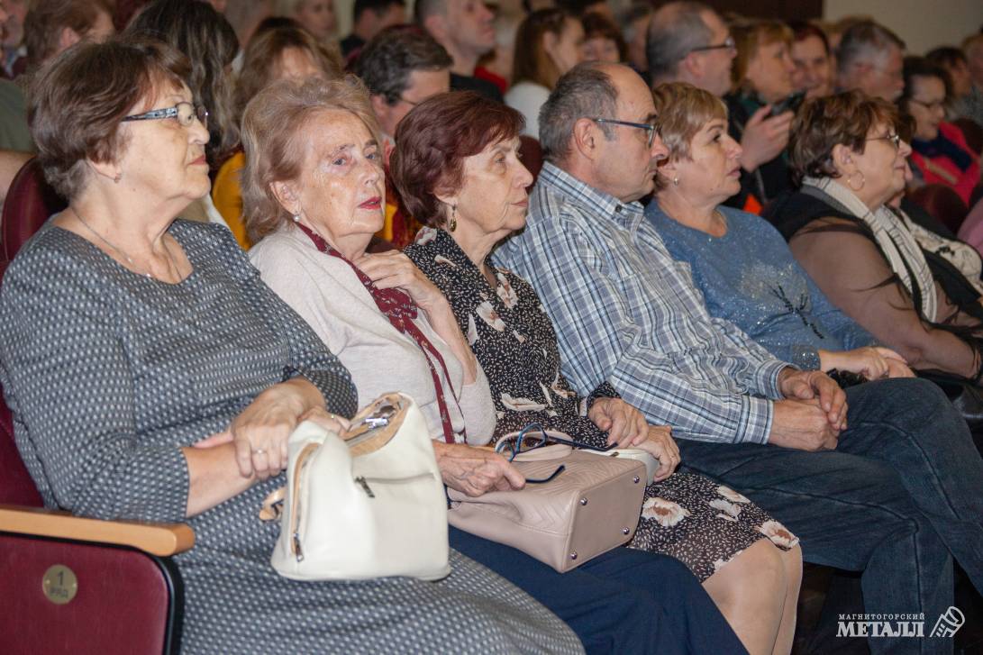 О пасторальности, покаянии и несчастной любви | Фотография 4