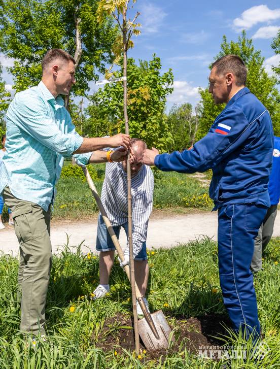 На стороне природы | Фотография 9
