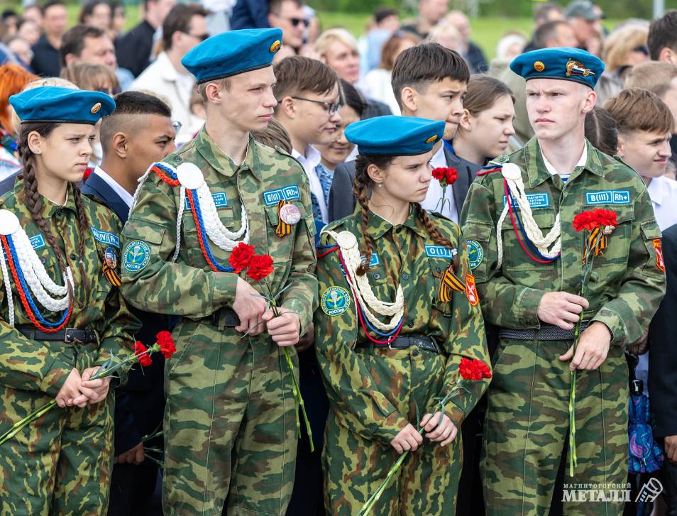 Вспомним всех поимённо | Фотография 3