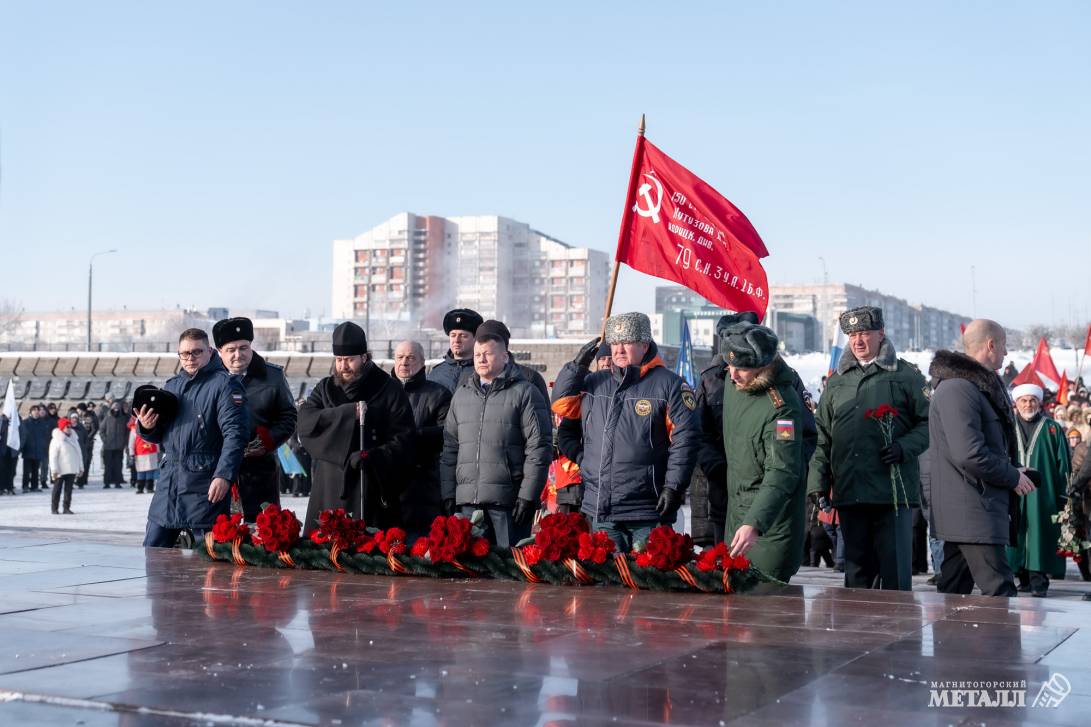 Профессия – Родину защищать | Фотография 21