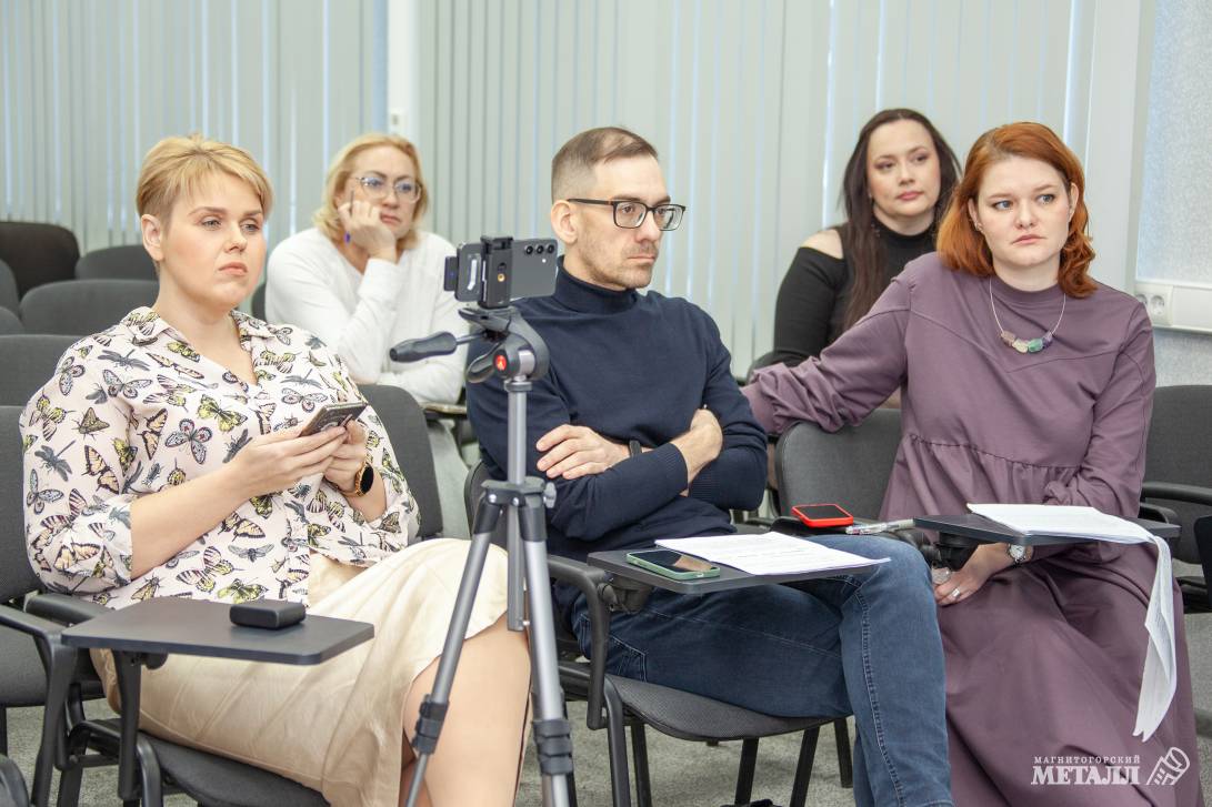 Магнитка – разумный город | Фотография 8