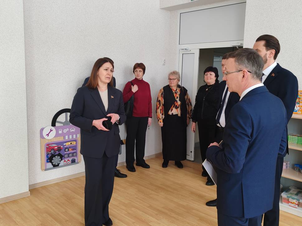 Для детей, студентов и молодых семей | Фотография 3