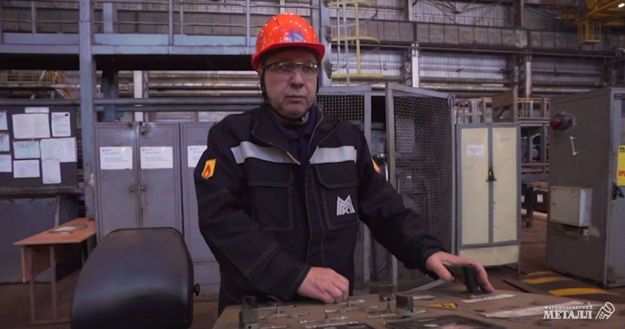 Дмитрий Никулин