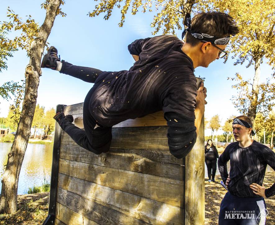 «СТУDпрорыв» – эмоций взрыв! | Фотография 37