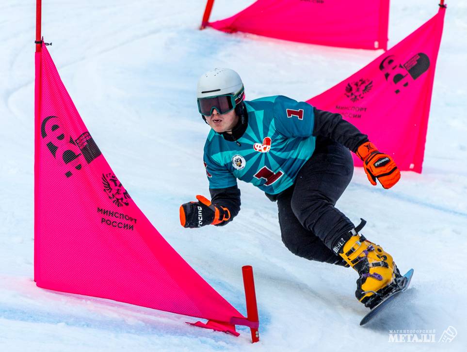 Тепло спорту не помеха | Фотография 29