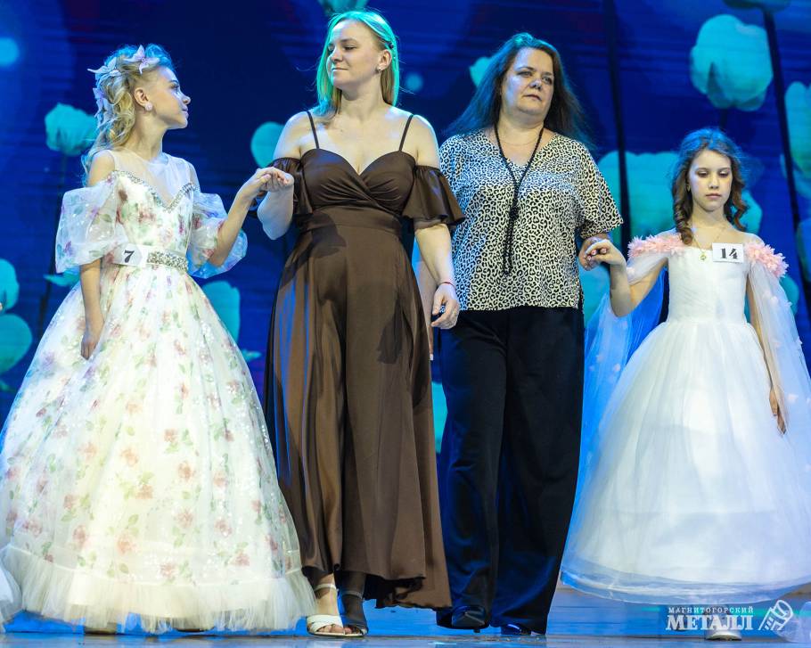 Модели, принцессы, королевы | Фотография 50