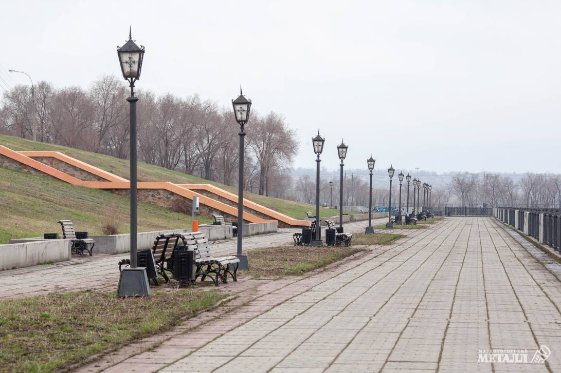 Город в порядке | Фотография 6