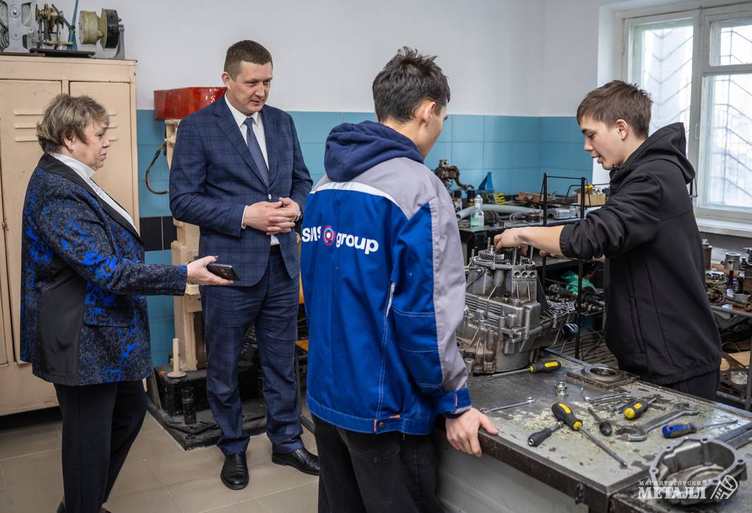 Растут мастера – растёт мастерство | Фотография 17