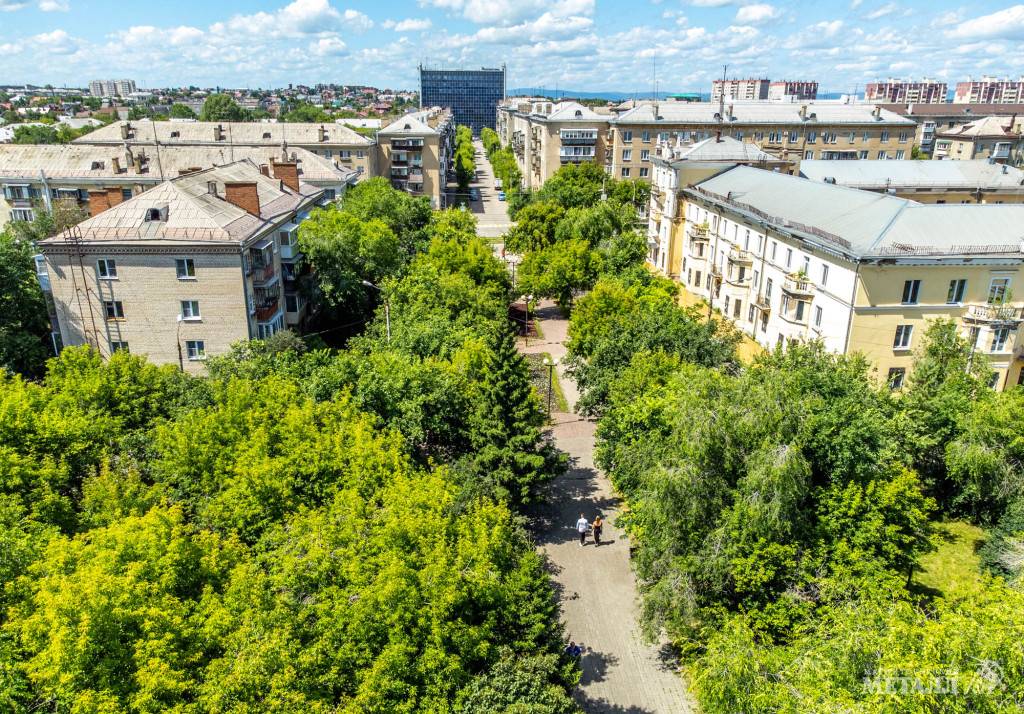 Обещают и садик, и школу | Фотография 1