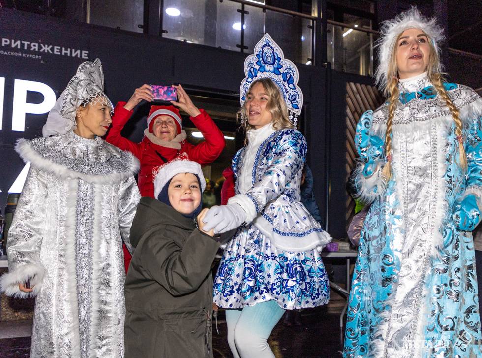 Три… два… один… кайфуем! | Фотография 8