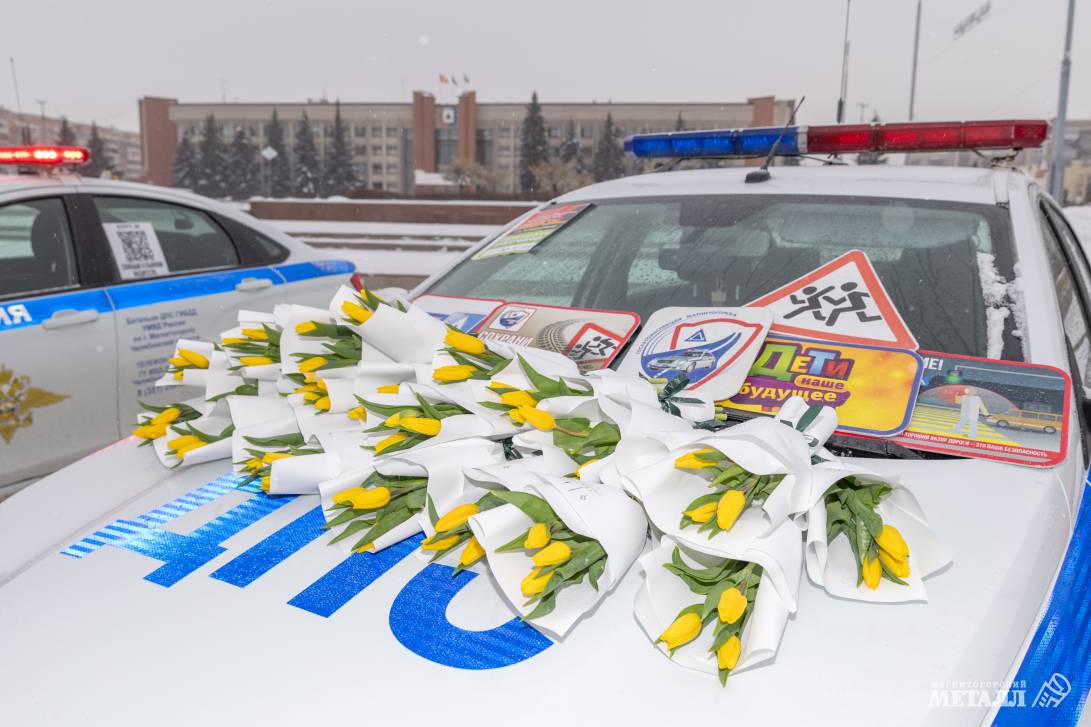 Дарите женщинам цветы | Фотография 2