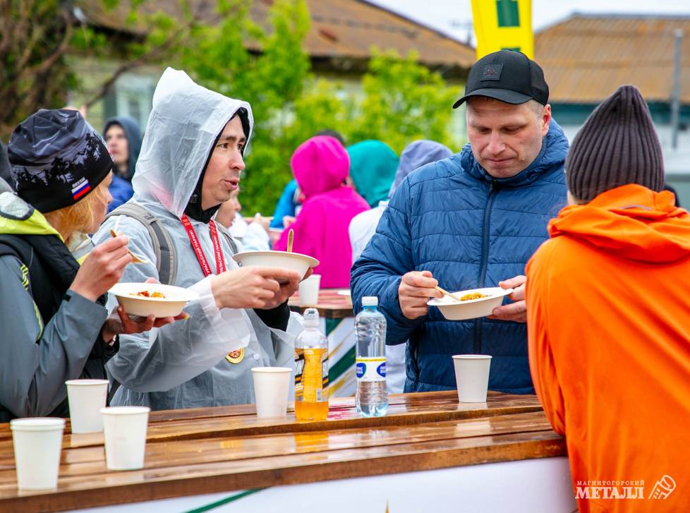Атмосфера Олимпиады в уральском Париже | Фотография 30