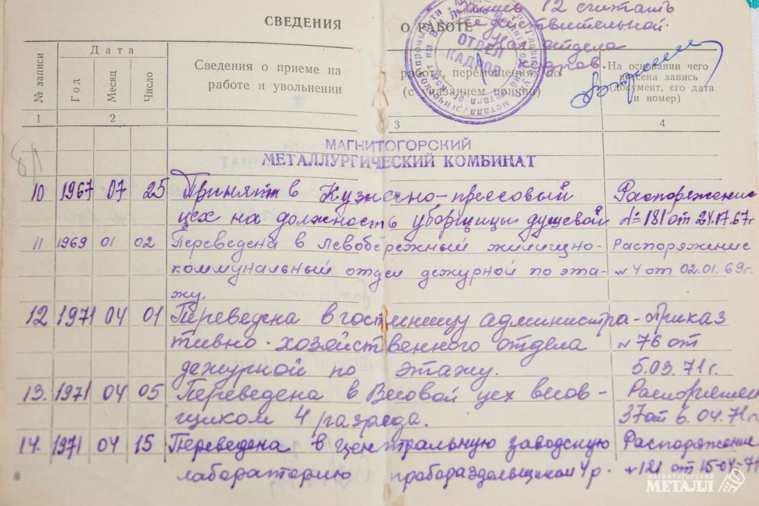 Не женщины придумали войну… | Фотография 9