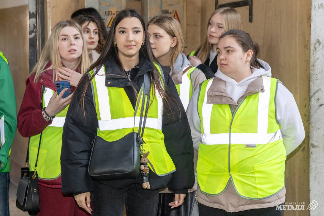 Сегодня ты не просто пассажир | Фотография 3