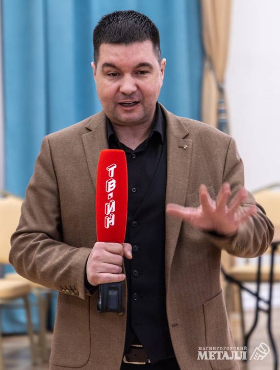 Испытание словом | Фотография 19