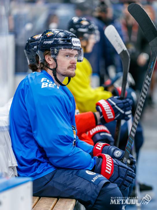 Восточная классика: противостояние и подарки болельщикам | Фотография 24