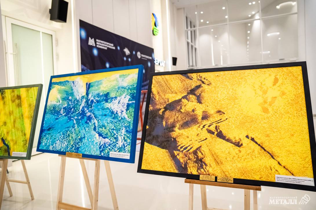 Притяжение искусства | Фотография 2