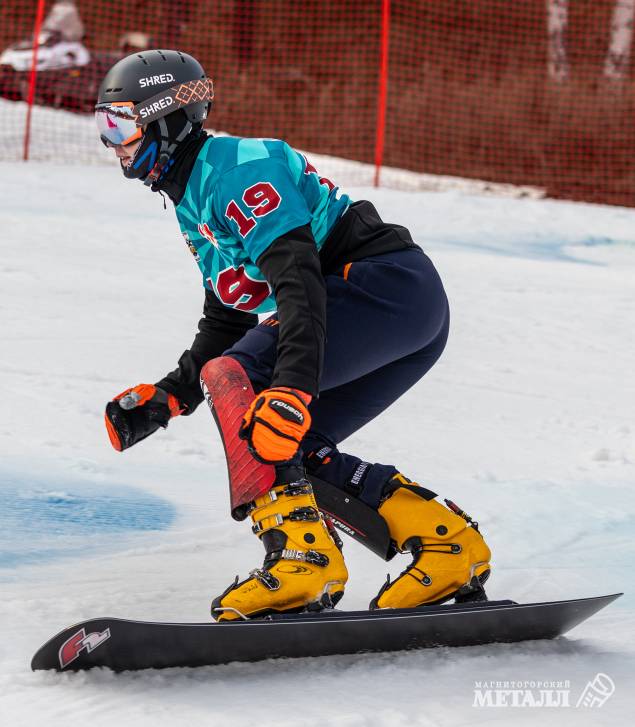 Тепло спорту не помеха | Фотография 23