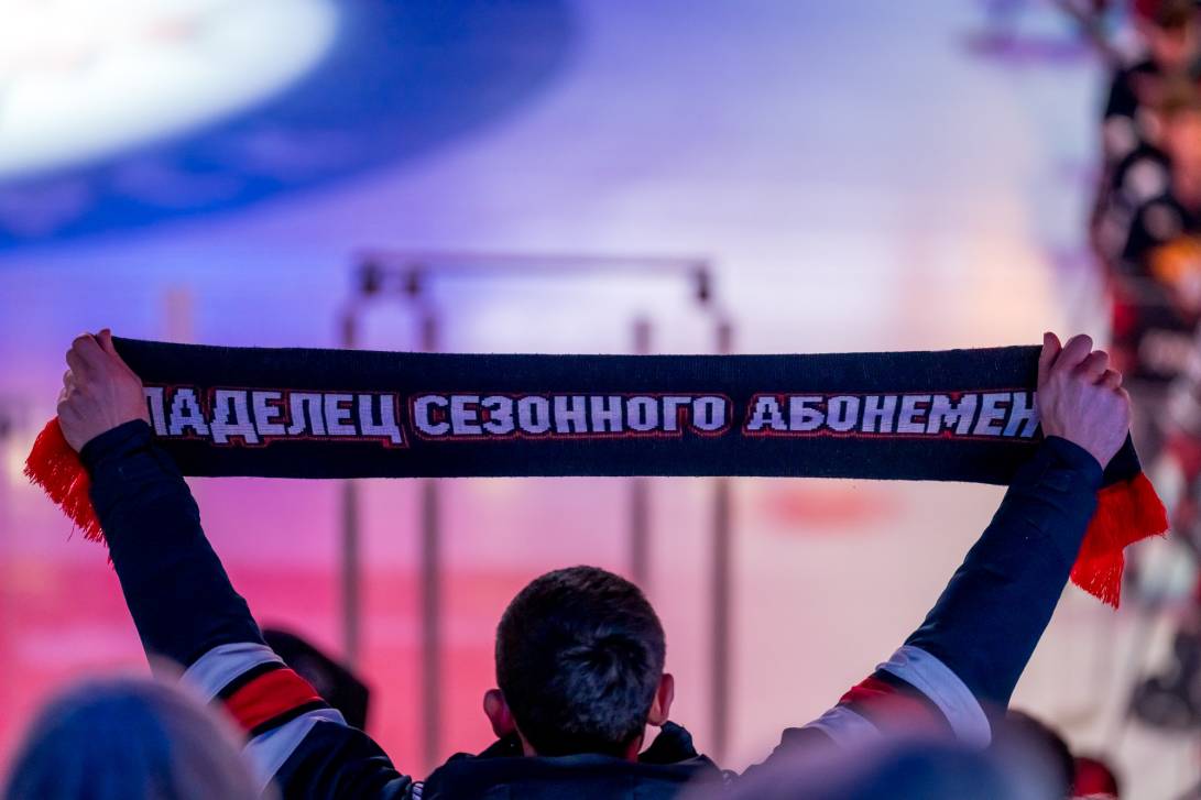 Филиппа Долганова «Металлург» не обыграл | Фотография 4