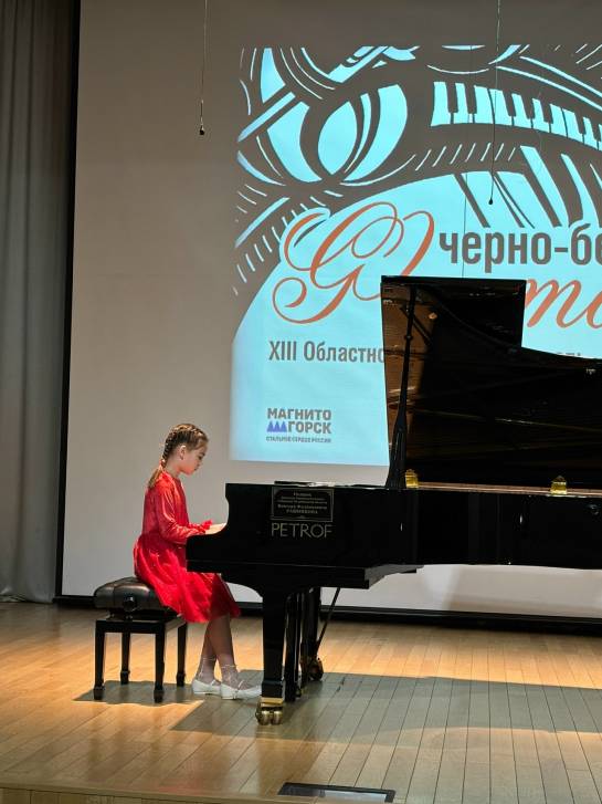 Под аккорды фортепиано | Фотография 1