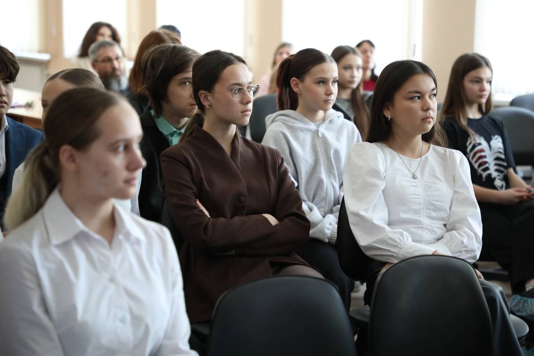 Шаг в профессию | Фотография 4