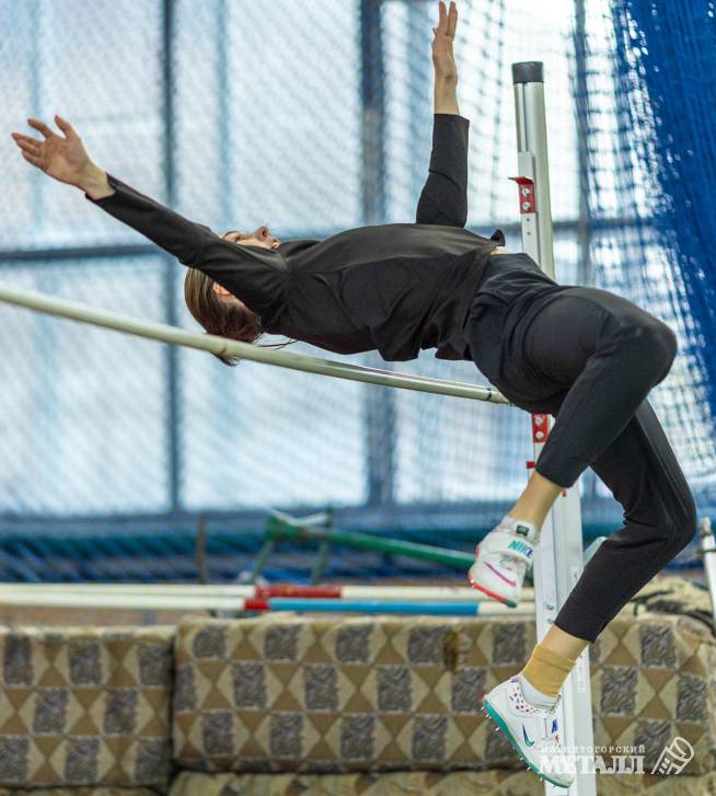 Подданные  королевы спорта | Фотография 24