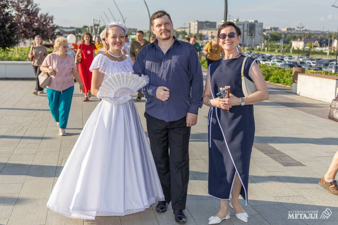 И ромашку каждому в подарок | Фотография 22