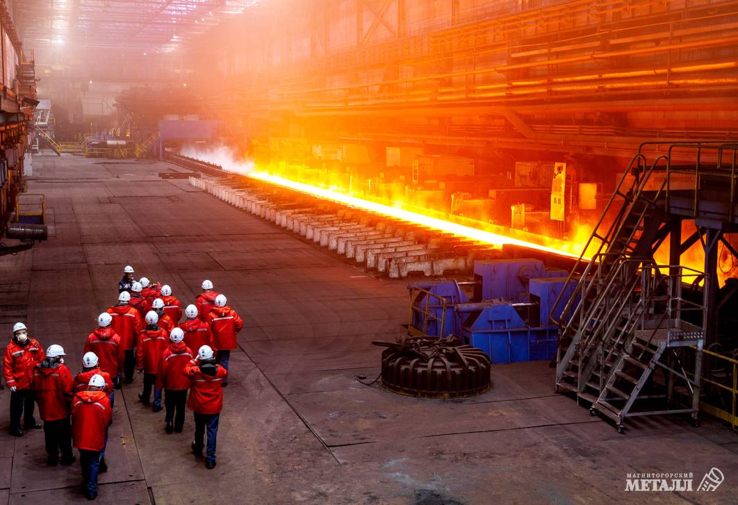 «Интеграция»  с «Магией металла» | Фотография 20