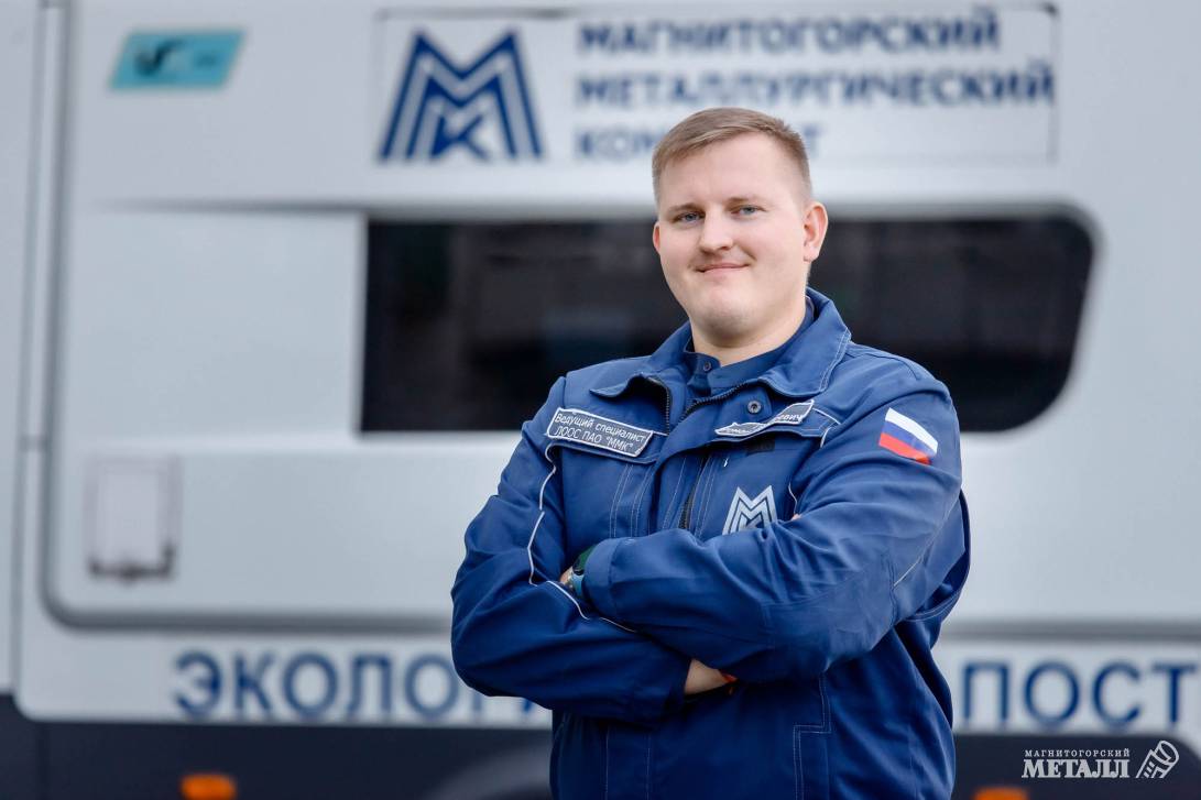 Роман Грошев
