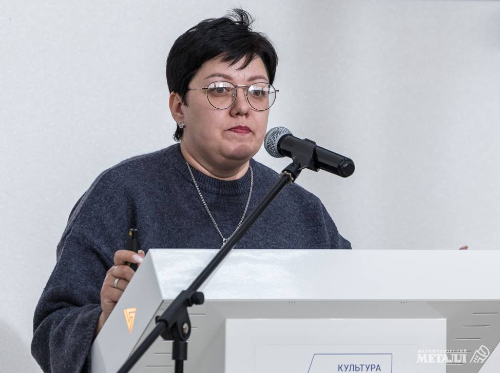 Ольга Смоляр