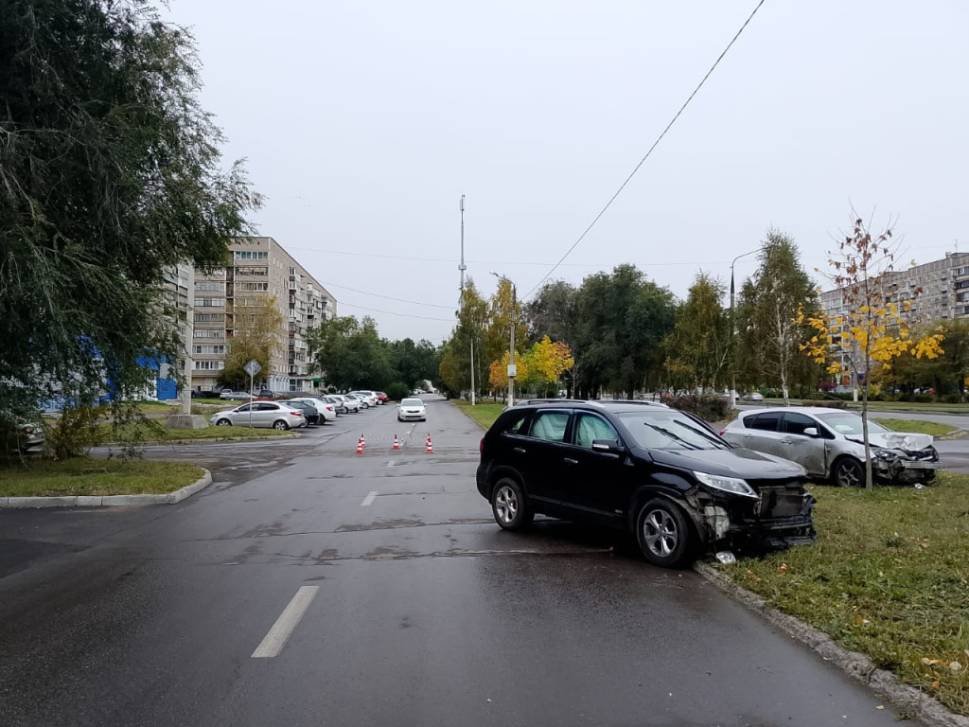 Сводка ГИБДД с 26 по 28 сентября | Фотография 1