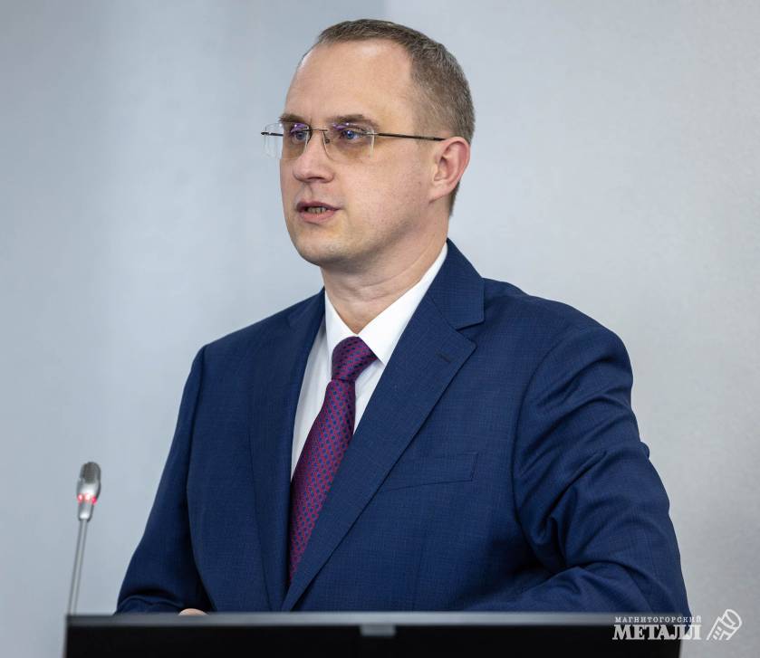 Сергей Проказов