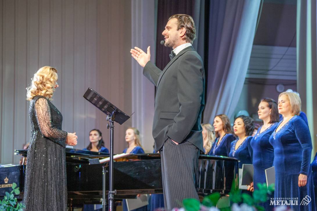 О пасторальности, покаянии и несчастной любви | Фотография 16