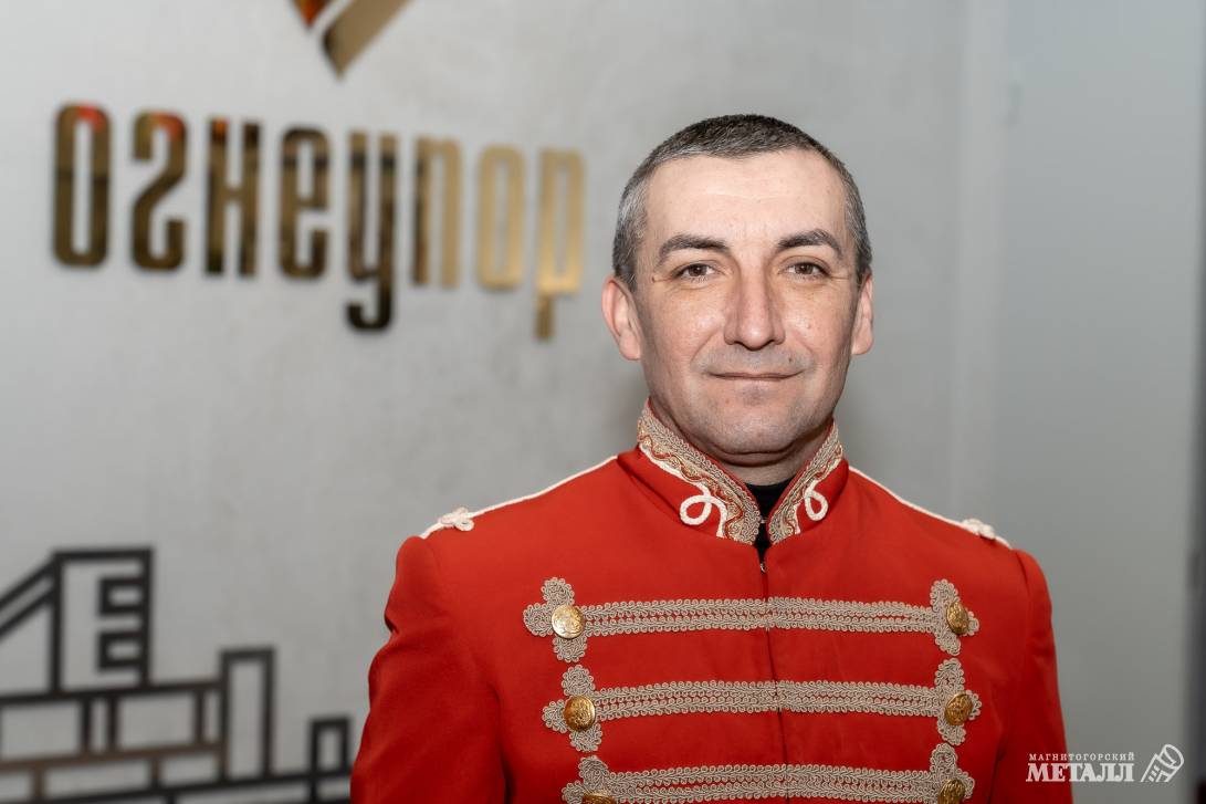 «Островок весны» на промплощадке | Фотография 5