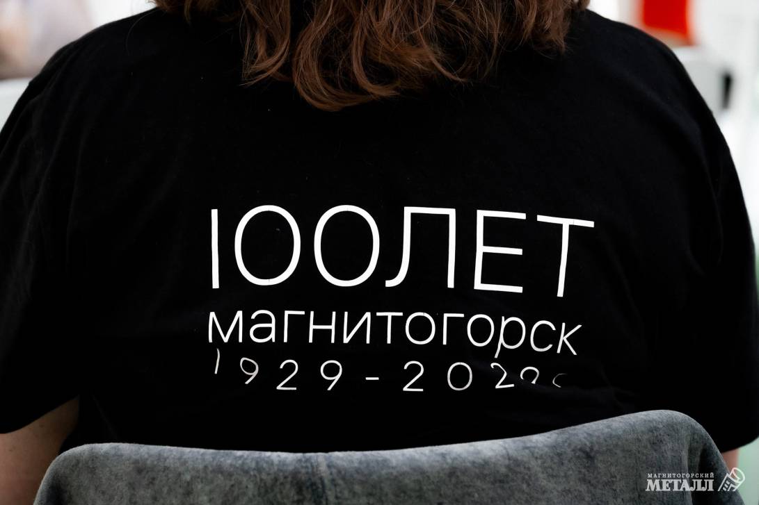 Творчество без отрыва от производства | Фотография 55