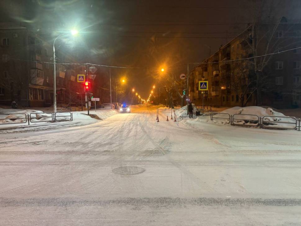 Сводка ГИБДД с 20 по 23 февраля | Фотография 1