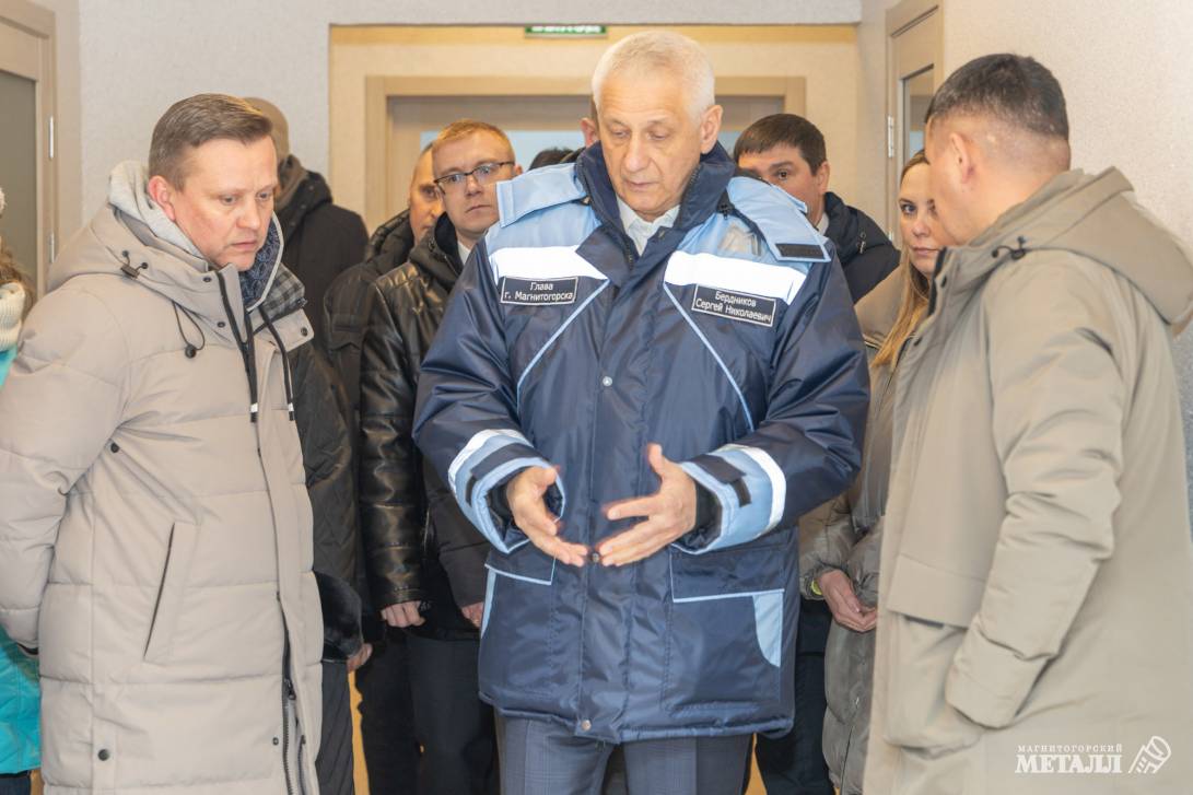 Дети, в садик собирайтесь! | Фотография 11