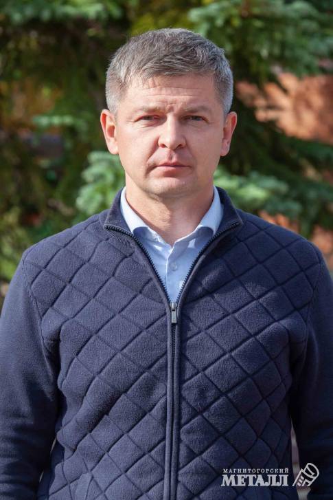 Федор Наследов