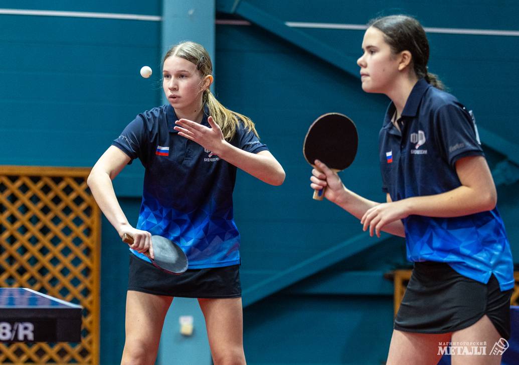 Впереди – первенство УрФО! | Фотография 2