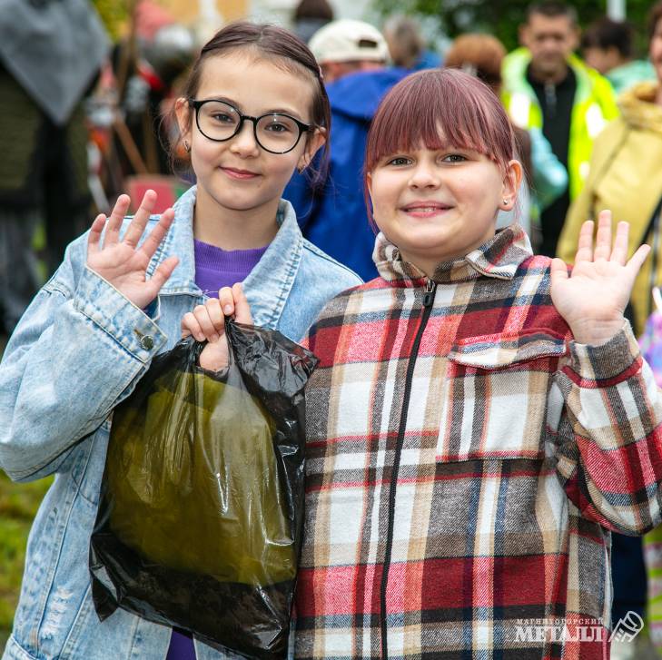 Песни, танцы и рыцарские бои | Фотография 33
