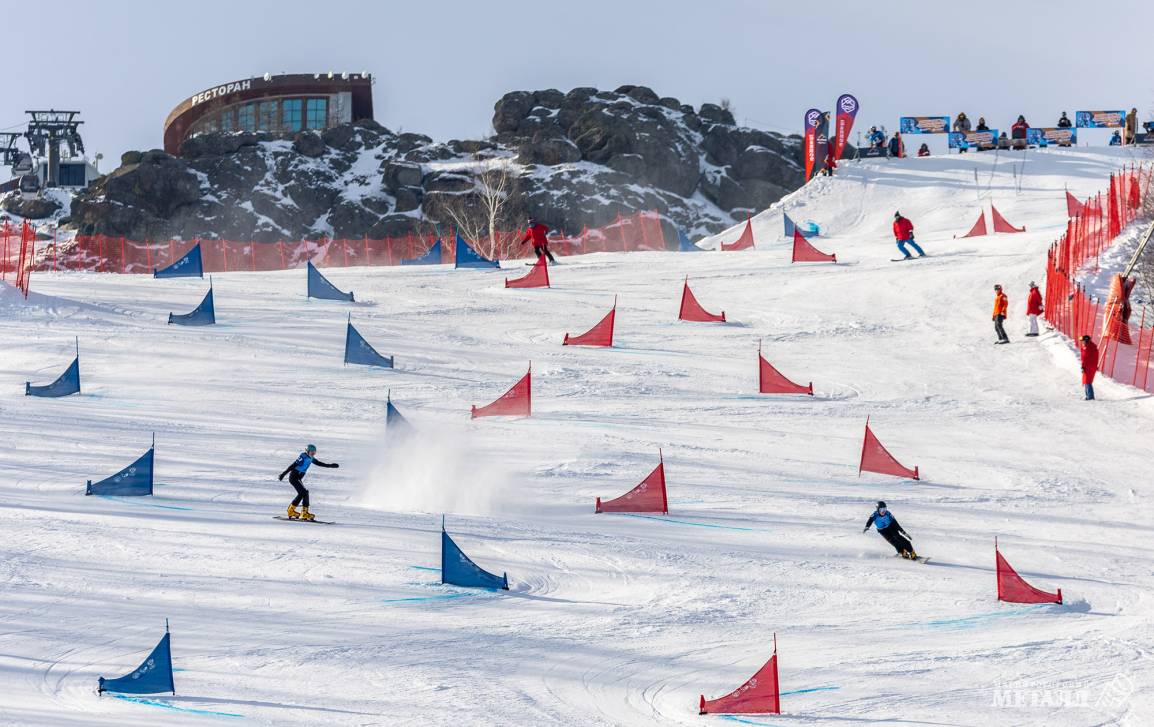 Опорные пункты подготовки сборной | Фотография 27