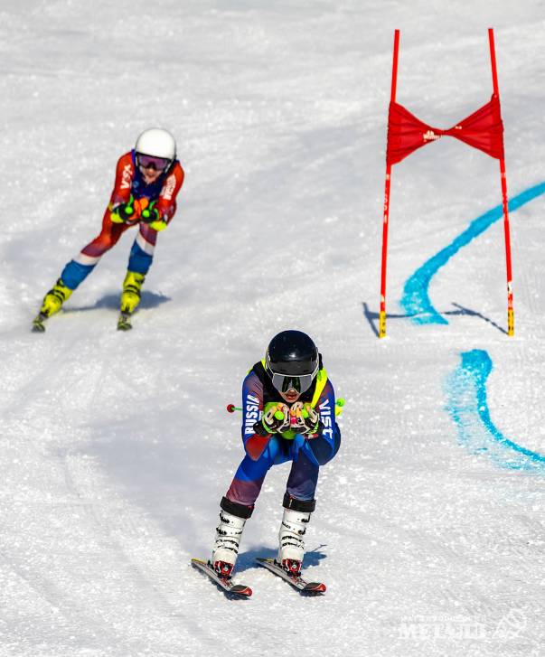 Простое желание – покорять вершины | Фотография 9