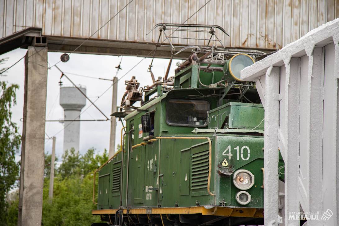 Запас прочности | Фотография 11